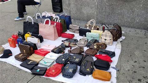 best fake bags canal street|canal street counterfeit.